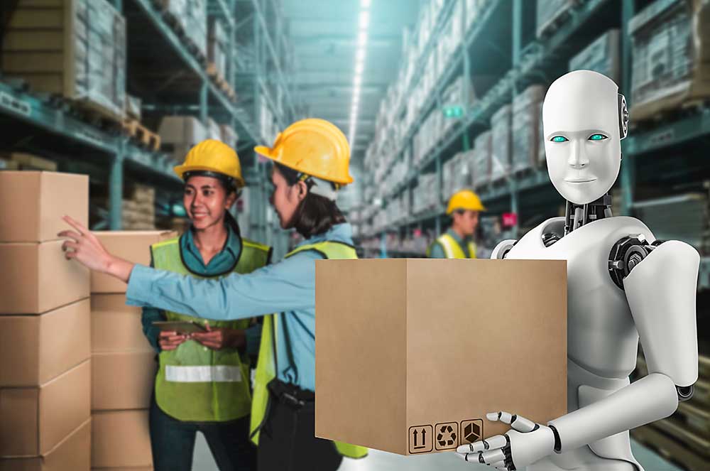 From Data Chaos to AI Clarity A Guide for Logistics Teams