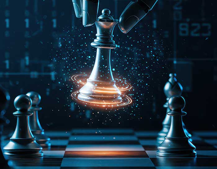 Zero Trust + AI: The Perfect Defense Strategy